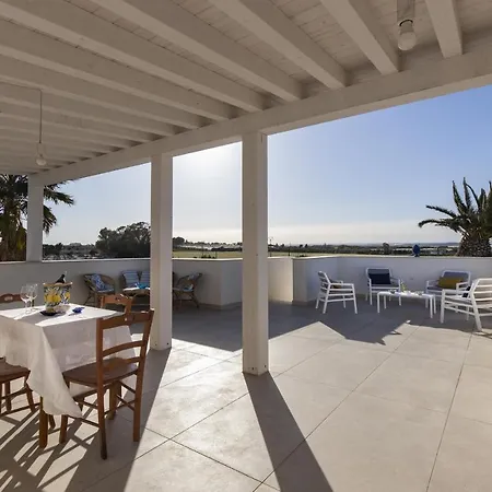 فيلة Le Perseidi Eco San Lorenzo ريتاني