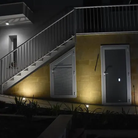 Le Perseidi Eco San Lorenzo فيلة