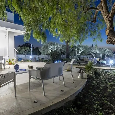 Le Perseidi Eco San Lorenzo ريتاني