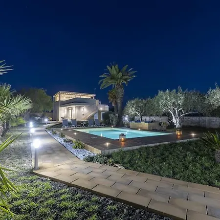 فيلة Le Perseidi Eco San Lorenzo *