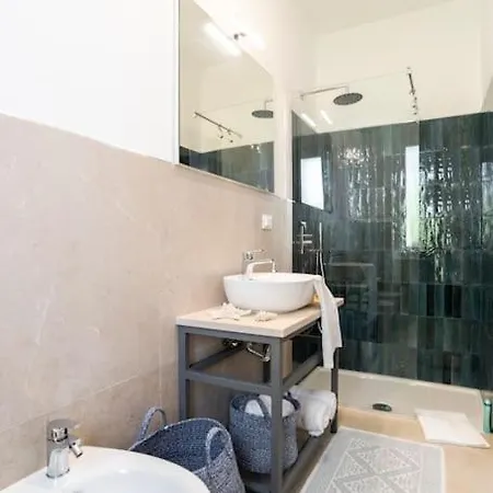 Villa Le Perseidi Eco San Lorenzo Reitani